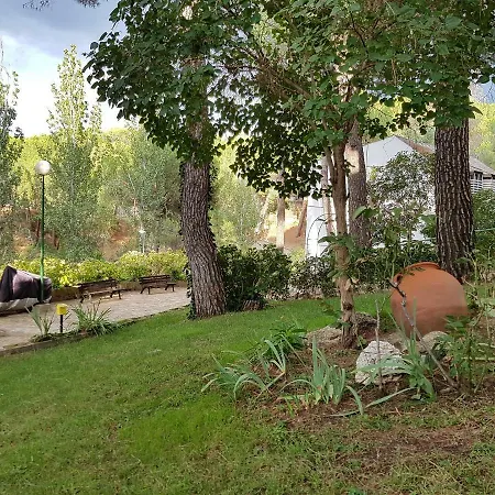 Retiro Chic Frente Al Lago - A 1 Hora De Madrid, Pantano De San Juan San Martín de Valdeiglesias Exterior foto