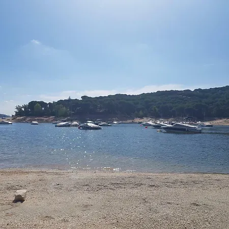 Retiro Chic Frente Al Lago - A 1 Hora De Madrid, Pantano De San Juan San Martín de Valdeiglesias Exterior foto