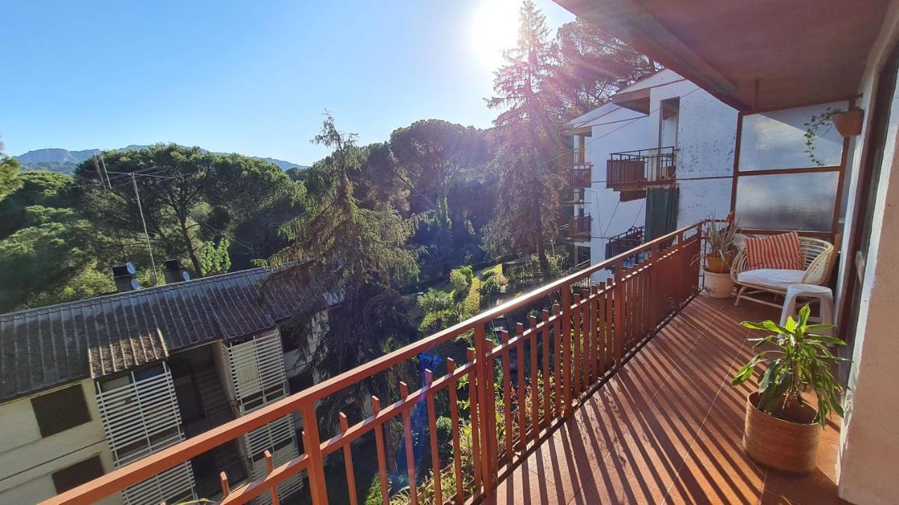 Retiro Chic Frente Al - A 1 Hora De Madrid, Pantano De San Juan Apartment San Martín de Valdeiglesias