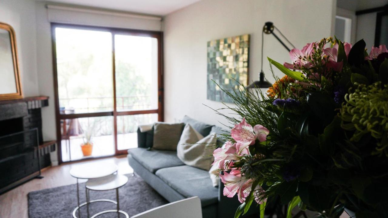 Retiro Chic Frente Al - A 1 Hora De Madrid, Pantano De San Juan Apartment San Martín de Valdeiglesias