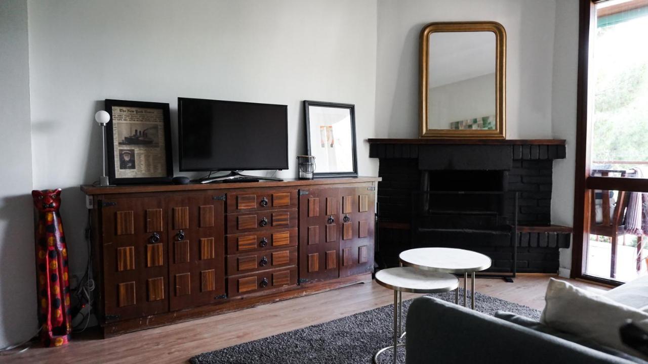 Apartment Retiro Chic Frente Al - A 1 Hora De Madrid, Pantano De San Juan San Martín de Valdeiglesias