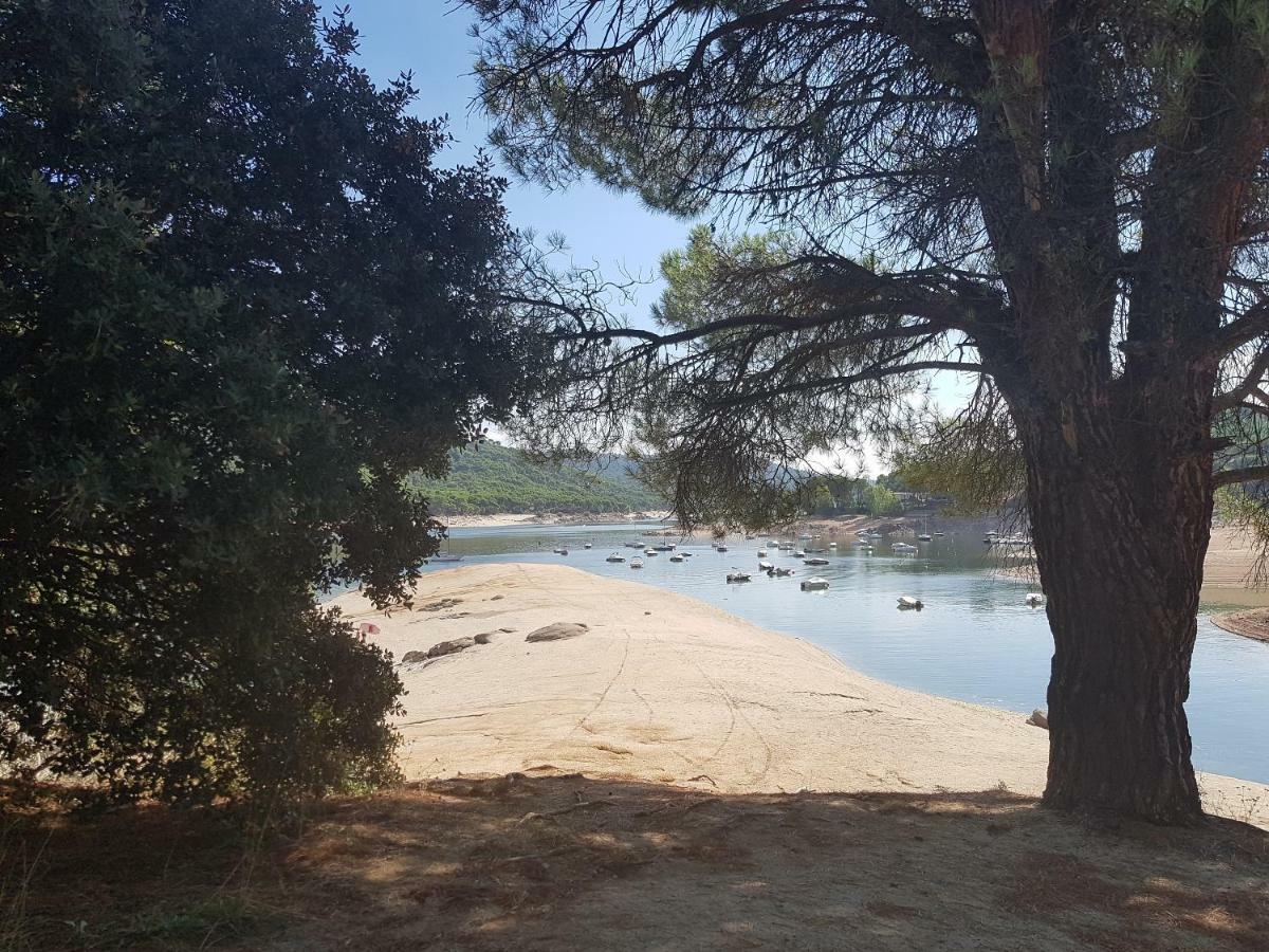Apartment Retiro Chic Frente Al - A 1 Hora De Madrid, Pantano De San Juan San Martín de Valdeiglesias