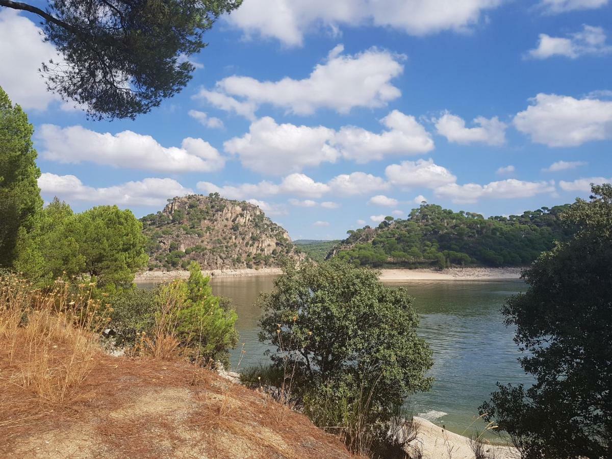 Retiro Chic Frente Al - A 1 Hora De Madrid, Pantano De San Juan * San Martín de Valdeiglesias